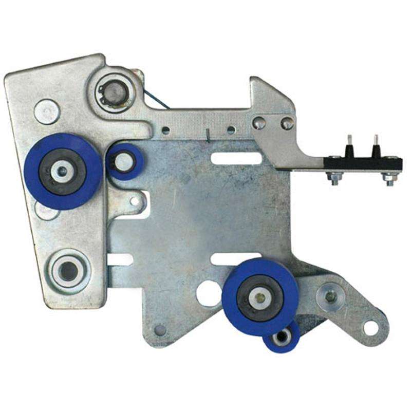 BL-B153ABHX0602 | 1 X MECANISMO DE BLOQUEO DE PUERTA DE PISO 2000US SIN DISPOSITIVO DE BLOQUEO DE PUERTA DE CABINA (R)