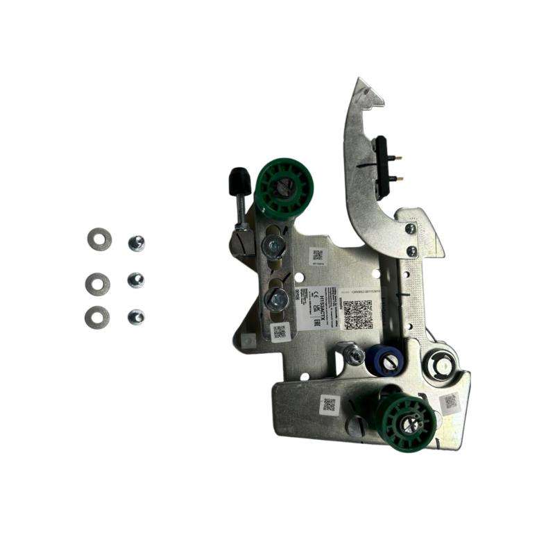BL-B153ADAX03 | 1 X IP20 CERRADURA DE PUERTA DE ATERRIZAJE SIN MANTENIMIENTO EMERG.EN EL PANEL (S2-4Z, S2-3L)