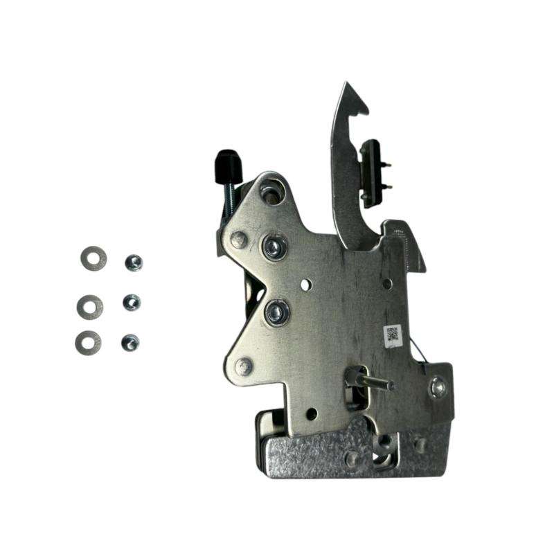 BL-B153ADAX02 | 1X IP20 LANDING DOOR LOCK “MAINTENANCE FREE” EMERGENCY IN THE PANEL (S2-4Z, S2-3R, S2-4Z AS1735.1:2016 OR LATER) BL-B153ADAX02 | 1X IP20 LANDING DOOR LOCK “MAINTENANCE FREE” EMERGENCY IN THE PANEL (S2-4Z, S2-3R, S2-4Z AS1735.1:2016 OR LATER)