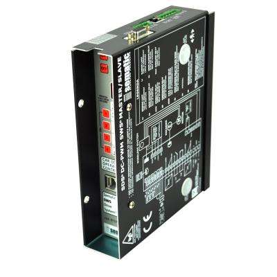 BL-B157AAEX01-SWS | 1 X CONTROLLER SDS© DC-PWM SWS REL. 3 BL-B157AAEX01-SWS | 1 X CONTROLLER SDS© DC-PWM SWS REL. 3