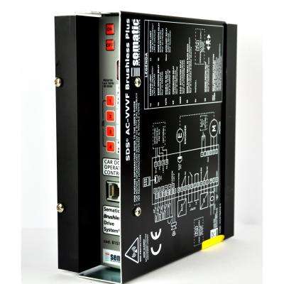 BL-B157AAEX05 | SDS BRUSHLESS PLUS COMPATIBLE