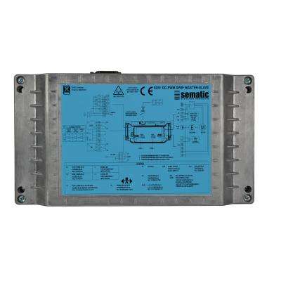 BL-B157AAUX01-SWS | REGULADOR SDS DC-PWM SWSREL.4.
