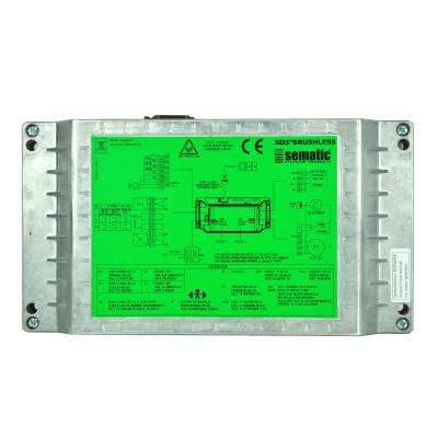 BL-B157AAUX03 | 1 X REGULADOR SDS© BRUSHLESS REL.4