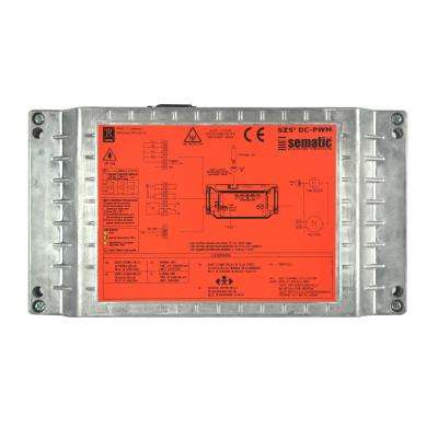 BL-B157AAZX | 1 X CONTROLLER SZS© DC-PWM BL-B157AAZX | 1 X CONTROLLER SZS© DC-PWM