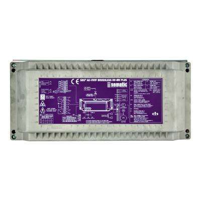 BL-B157ABBX05 | 1 X CONTROLADOR BRUSHLESS SDS AC-VVVF HV-MV PLUS 230/400V IP54