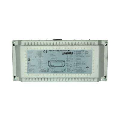 BL-B157ABEX01 | 1 X CONTROLADOR SDS© AC-VVVF BRUSHLESS MV