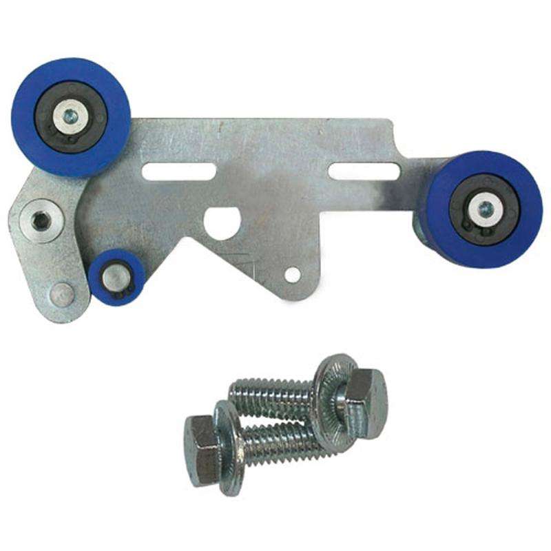 BL-B158AAUX0202 | 1 X DOBLE PATÍN EJECUCIÓN RODILLO ADICIONAL 2000US CONJUNTO PLACA SOPORTE S2-4-6Z L