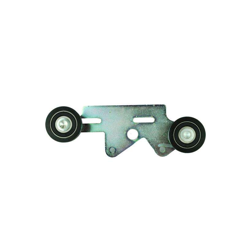 BL-B158ACUX01 | 1 X CONJUNTO DE PLACA DE SOPORTE DE RUEDAS ADICIONAL 2000B-HR (S2-4Z AS1735.1-2001)