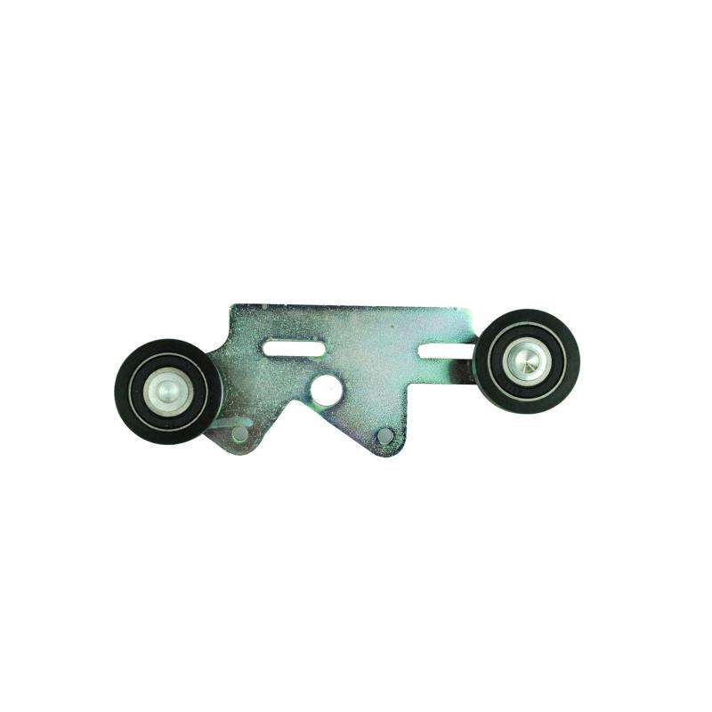 BL-B158ACUX02 | 1 X CONJUNTO DE PLACA DE SOPORTE DE RUEDAS ADICIONAL 2000B-HR (ESTÁNDAR S2-4Z)