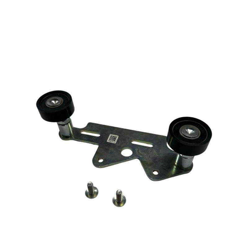 BL-B158ACUX05 | 1 X CONJUNTO DE PLACA DE SOPORTE DE RUEDAS ADICIONAL HR-LOW (S2/4/6Z AS1735.1-2001)