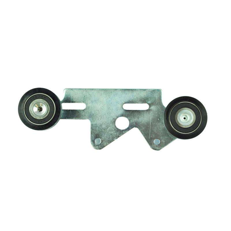 BL-B158AEAX03 | 1 X CONJUNTO DE PLACA DE SOPORTE DE RUEDAS ADICIONAL UNIFICADO. CMG S2-4Z - CMG NA S2Z