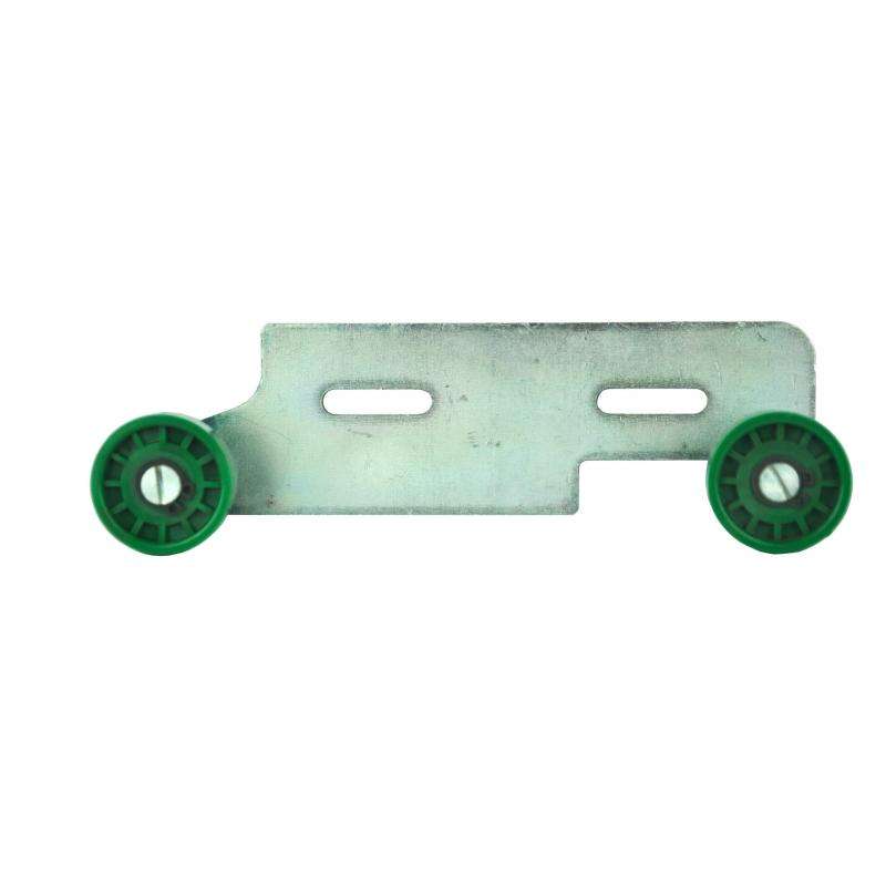 BL-B158AEFX02 | 1 X CONJUNTO DE PLACA DE SOPORTE DE RUEDA ADICIONAL UNIFICADO C-MOD MANO DERECHA