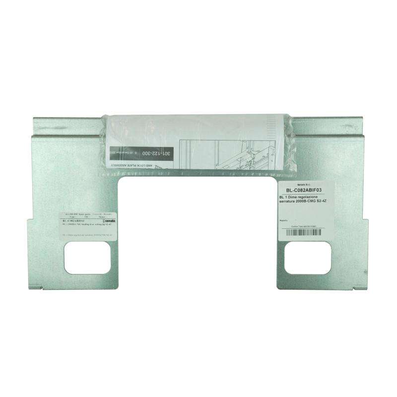 BL-C082ABIF03 | 1 X HERRAMIENTA DE AJUSTE DE BLOQUEO DE LD PARA 2000 B-CMG (S2-4Z) (L=410MM)