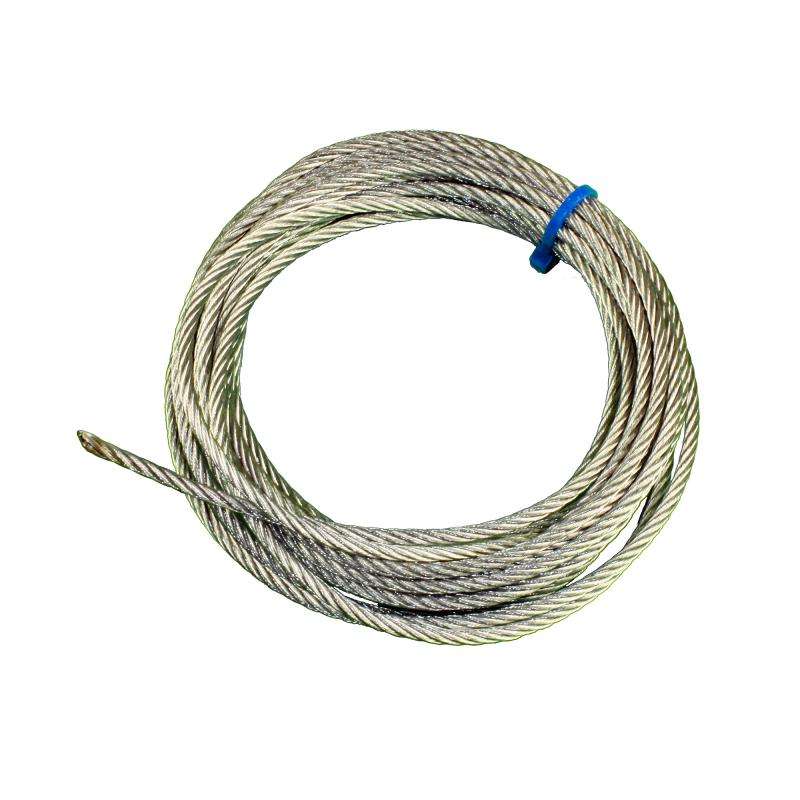 BL-C088AABF13 | 1 X CARRIAGES INTERLINK ROPE D.3MM (L=1175MM) BL-C088AABF13 | 1 X CARRIAGES INTERLINK ROPE D.3MM (L=1175MM)