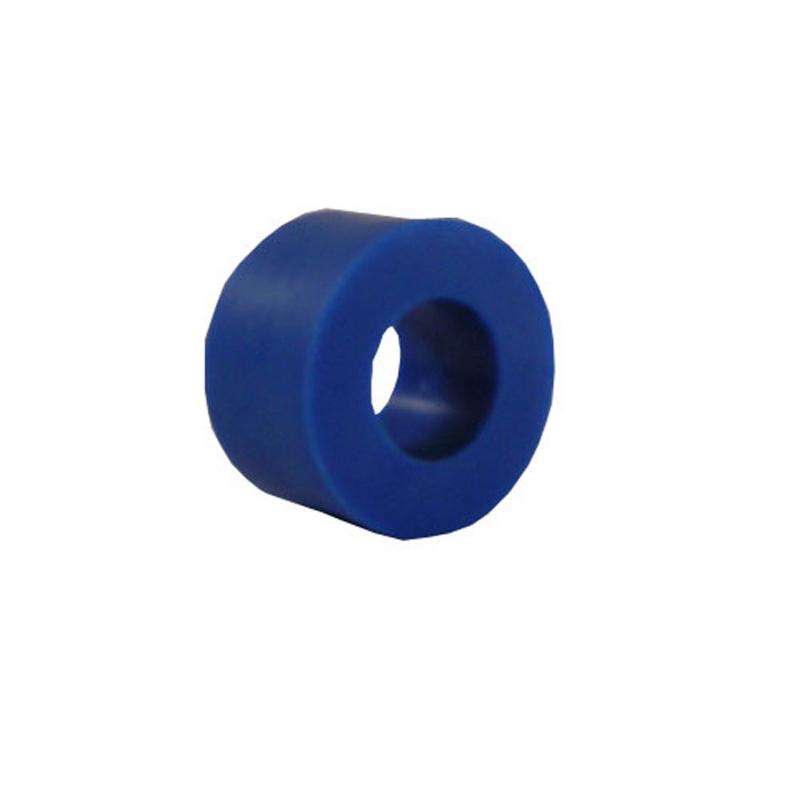 BL-C138AAAG03 | 2 X RODILLO DE TOPE DE GOMA, LONGITUD = 12 MM