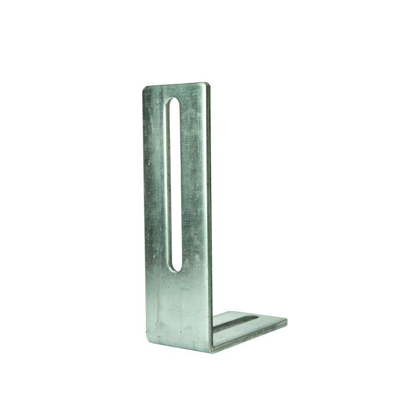 BL-C154ABLF | 1 X ESCUADRA DE FIJACIÓN PARA PUERTA DE PISO (120X200MM)