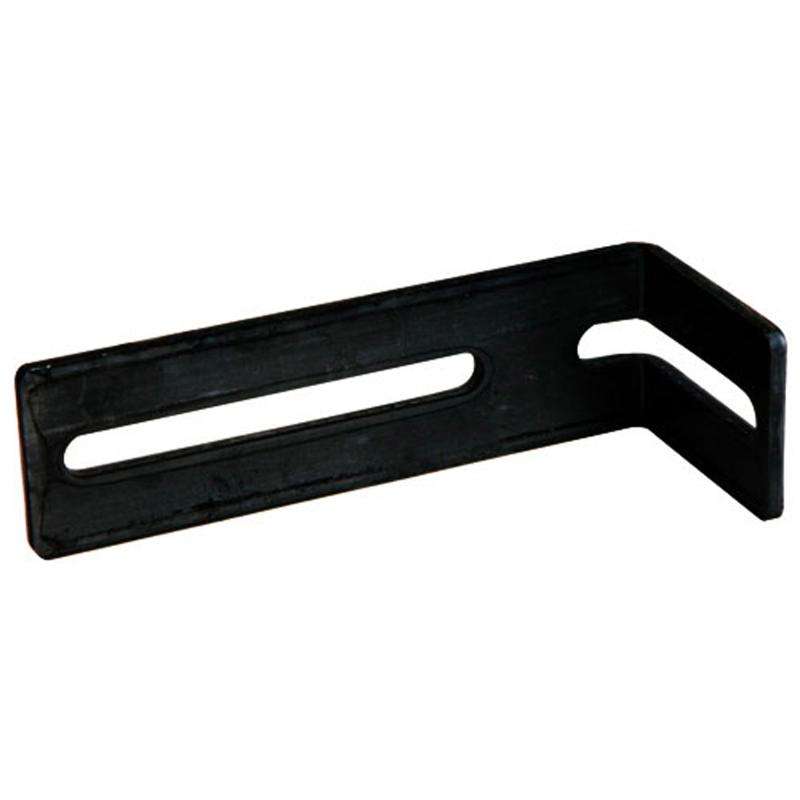 BL-C154ABMF | 1 X ESCUADRA DE FIJACIÓN PARA PUERTA DE PISO (80X200MM)