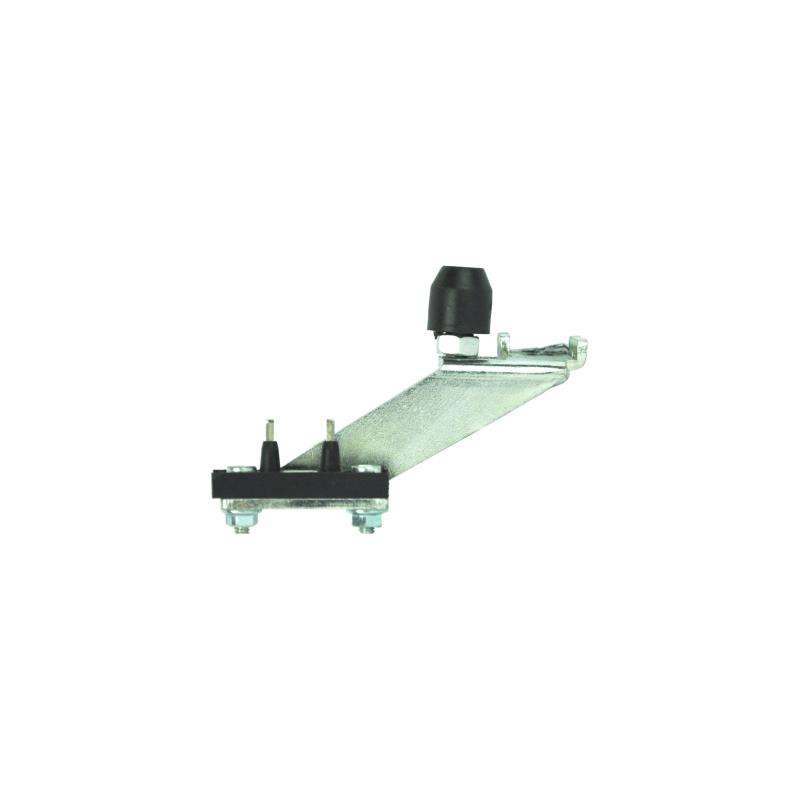 BL-C158ACEF-SX | 1 X COMPLETE PZ18 BRIDGE SUPPORT FOR LANDING DOOR (LEFT) BL-C158ACEF-SX | 1 X COMPLETE PZ18 BRIDGE SUPPORT FOR LANDING DOOR (LEFT)