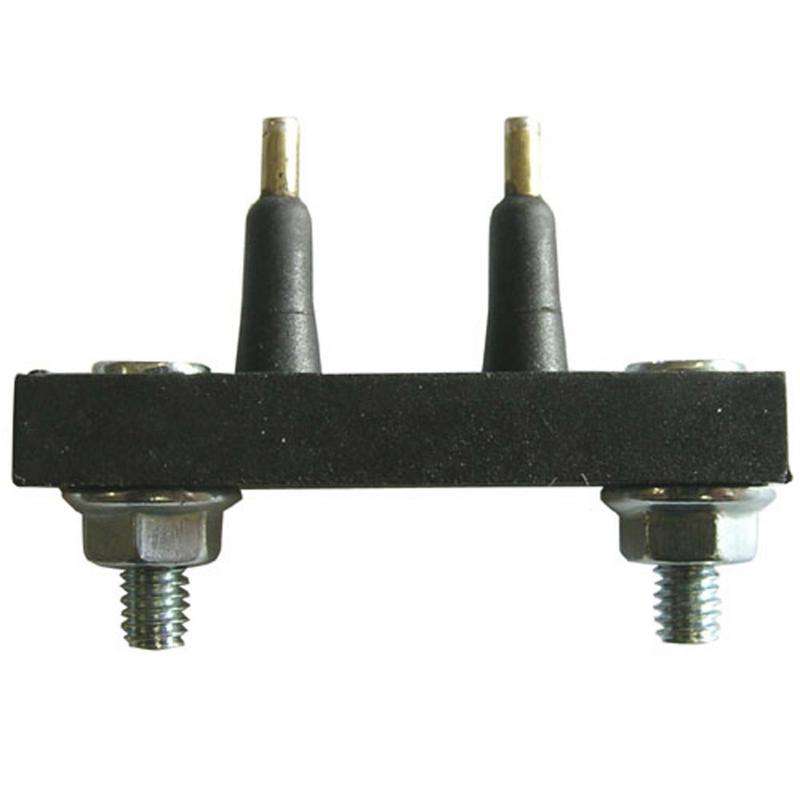 BL-CX00XAAXAAU | 2 X PUENTE PZ21 PARA CONTACTO IP20