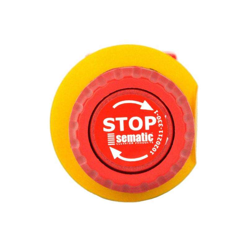 BL-CX00XAAXDFF | 1 X EMERGENCY LATCHED PUSH BUTTON BL-CX00XAAXDFF | 1 X EMERGENCY LATCHED PUSH BUTTON