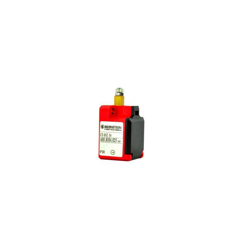 BL-CX00XAAXDJJ | 1 X TKC MONOSTABLE CONTACT (TYPE C2-U1Z COD.600.8104.02) BL-CX00XAAXDJJ | 1 X TKC MONOSTABLE CONTACT (TYPE C2-U1Z COD.600.8104.02)