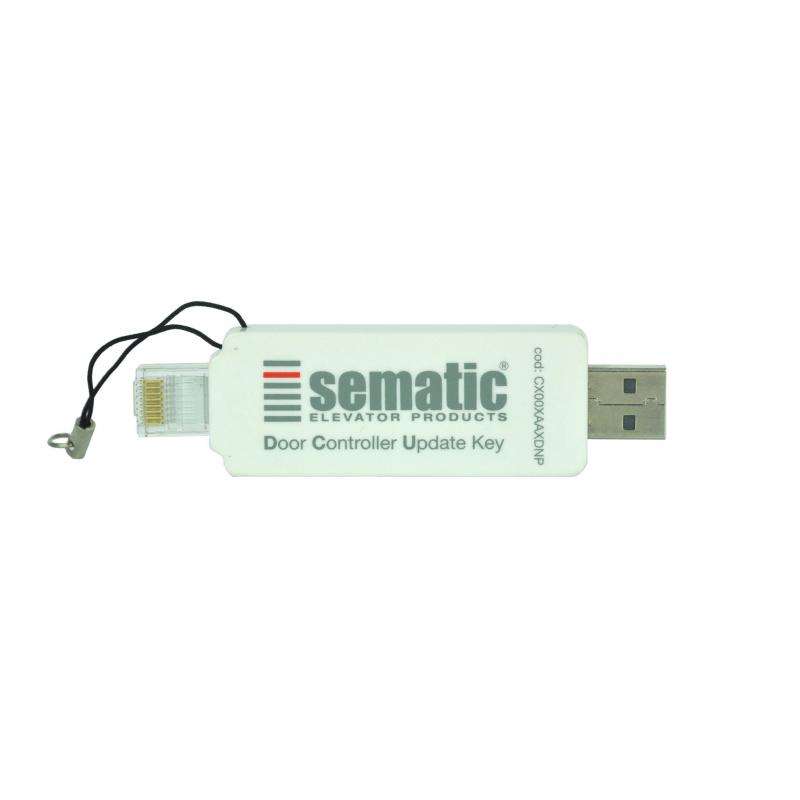 BL-CX00XAAXDNP | 1 X CONTROLADOR DE LLAVE USB SDS, SDS HV-MV, SRS Y SZS ACTUALIZACIÓN