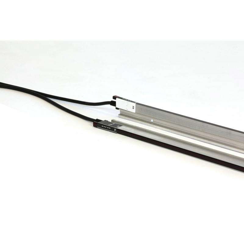 BL-CX00XAAXEAU01 | 1X KIT SAFETY EDGE MEMCO E 10 36 (CABLE LENGTH: 2,7MT) BL-CX00XAAXEAU01 | 1X KIT SAFETY EDGE MEMCO E 10 36 (CABLE LENGTH: 2,7MT)