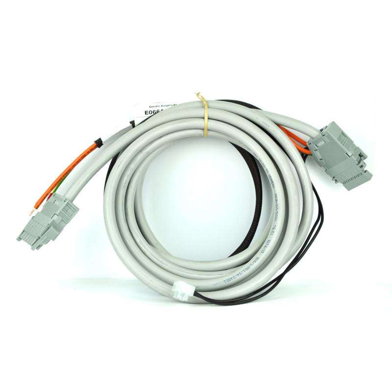 BL-E066ABNX | 1 X PUERTA DE PISO BIÓNICA S6300 PRECABLEADO CON TKC