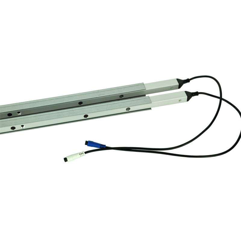 BL-H004AGWX-AL-MIN | 1 X DETECTOR CEDES CC36 CON KIT DE FIJACIÓN SEMATICA PARA SOLDADURA DE ALUMINIO (K2Z)