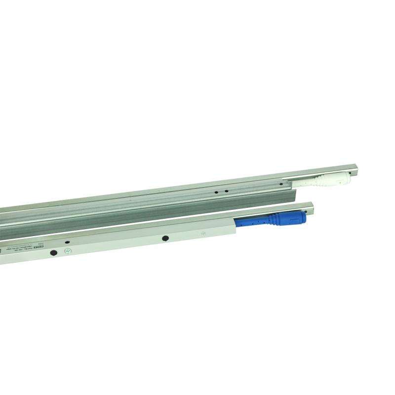 BL-H004AGXX-ST-74 | 1 X DETECTOR CEDES CEGARD/MAX 74 (CON CONTROLADOR) PARA PISADERA DE ACERO (K4Z)