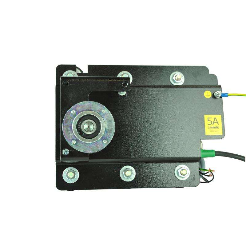 BL-H105AABX01-G | 1 X MOTOR SUPPORT ASSEMBLY BS 55/100 WITH RJ45 (K2Z-K1L) BL-H105AABX01-G | 1 X MOTOR SUPPORT ASSEMBLY BS 55/100 WITH RJ45 (K2Z-K1L)
