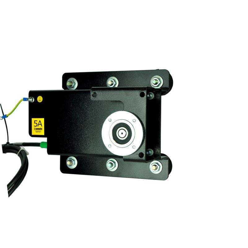 BL-H105AACX02 | 1 X CONJUNTO SOPORTE MOTOR CON MOTOR 5A BS 55/100 230VAC CON RJ45 (K2R)