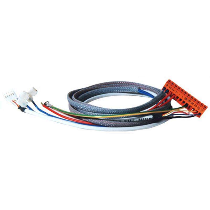 BL-H147AAEX | 1 X TERMINAL WITH CABLE - ENCODER CONNECTIONS BL-H147AAEX | 1 X TERMINAL WITH CABLE - ENCODER CONNECTIONS