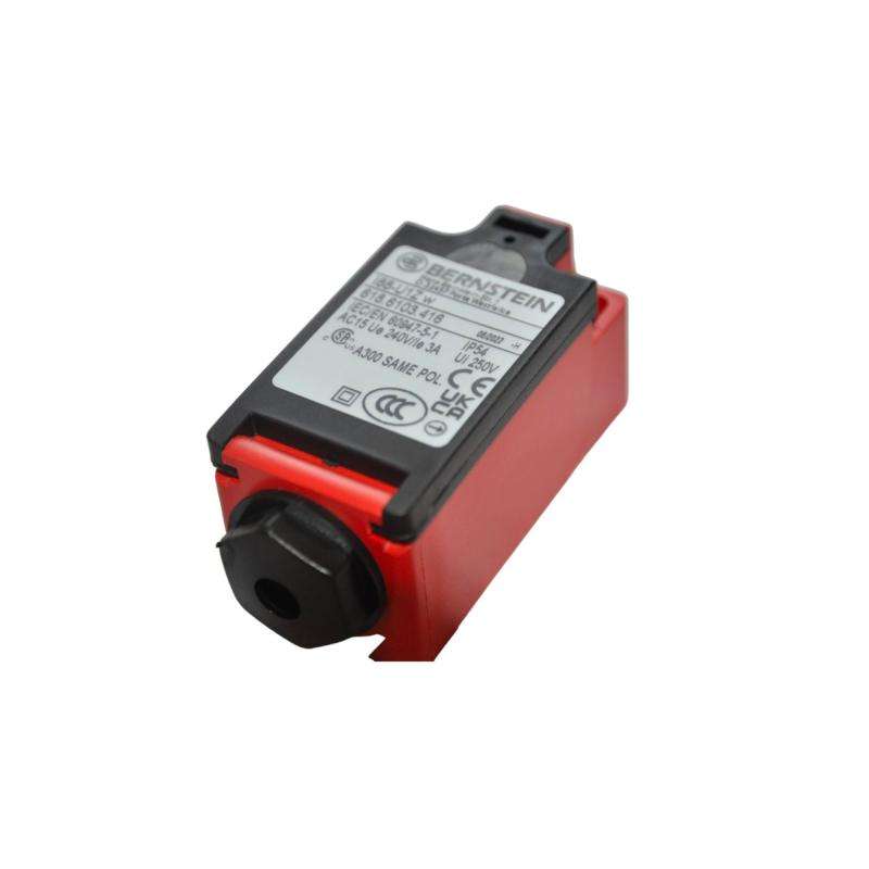 W002116 | CONTACTO BERNST I88-U1Z W IP54