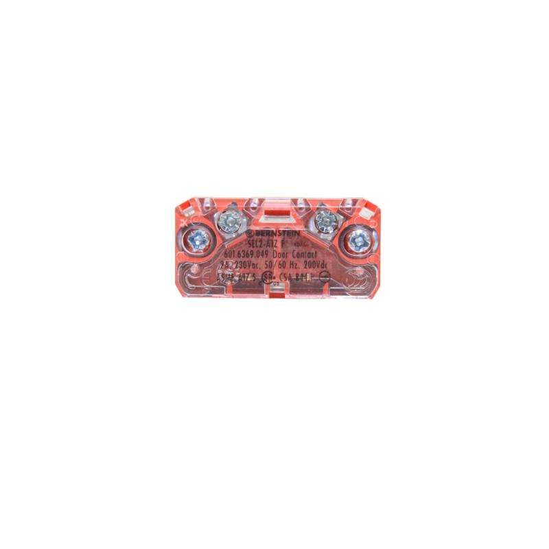 W002171 | CONTAC BERSTEIN